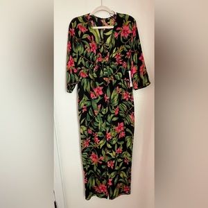 NWT Zara Jumpsuit size L